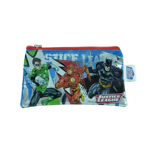 ست 6 در 1 کوله پشتی 40 سانتی Justice League مدل Promotion Items 6 in 1 - Justice League _کوله پشتی